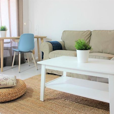 Apartment By Marina Коралео Екстериор снимка